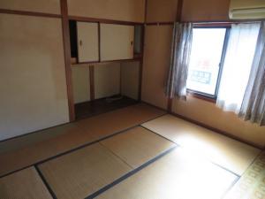 Gero City Akiya Bank [Kanayama 012] Sale 1.3M yen / Showa-era retro, bargain property! / Near station, downtown, ideal for second home