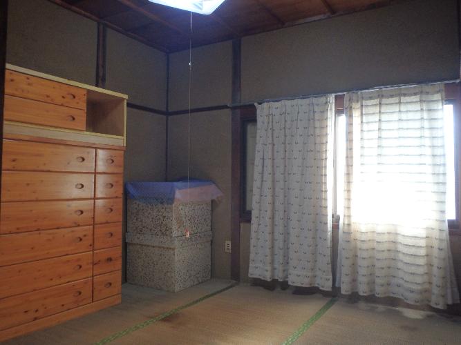 1960s wood house in Kagawa