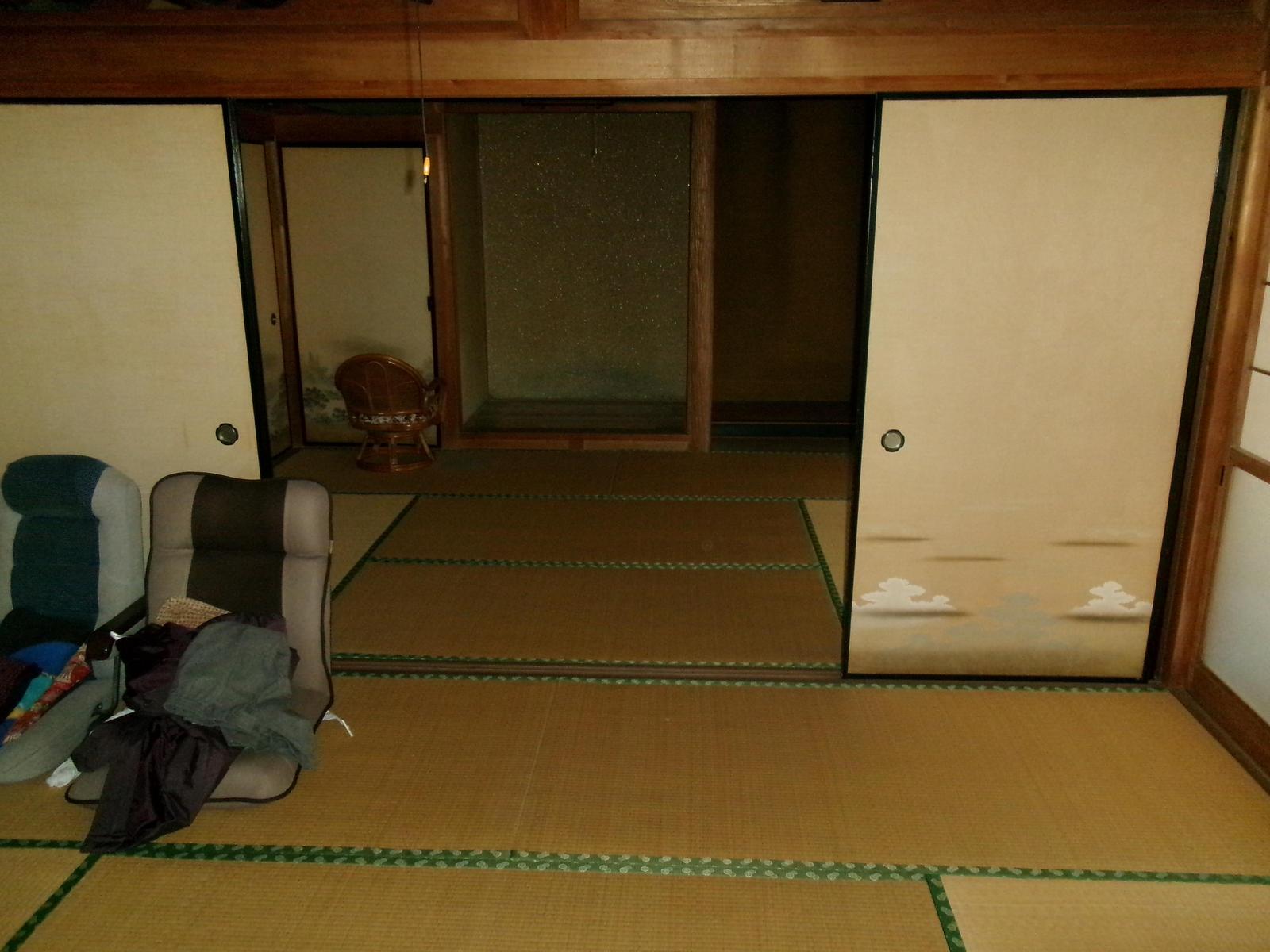 1980s house in Hyogo