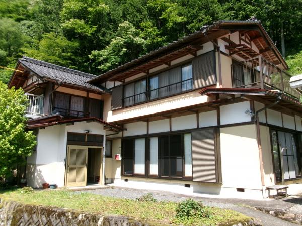 Gero City Akiya Bank [Gero 035] Sale 6.8M yen / Close to Station Despite Rural Location! / Move-in Ready, Well-Maintained House / Perfect for Large Families!
