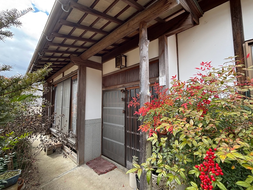 Shigaraki Town Eda No. 159 Property