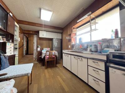 1960s wood house in Hyogo