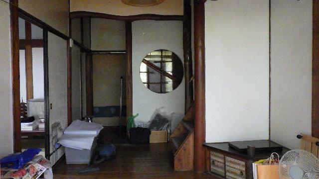 1960s wood house, 2-min walk to station, Nagasaki