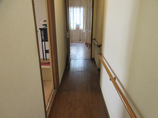 1990s wood house in Ehime