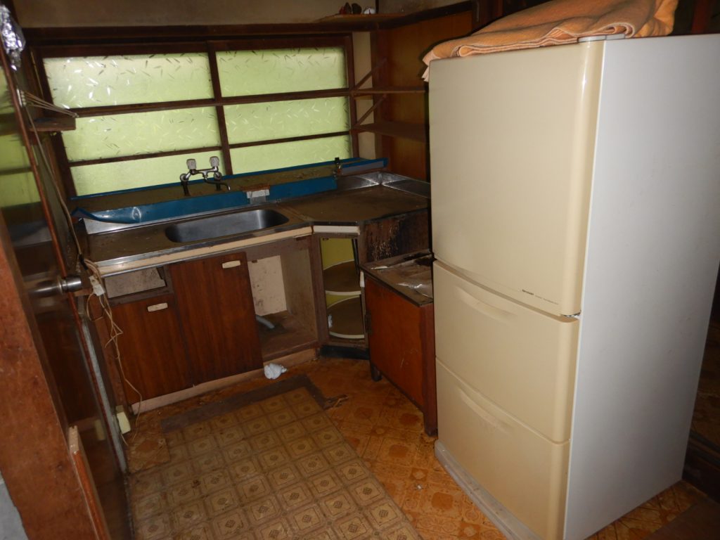 Sales Property in Futami District