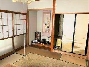 1970s wood house in Shimane