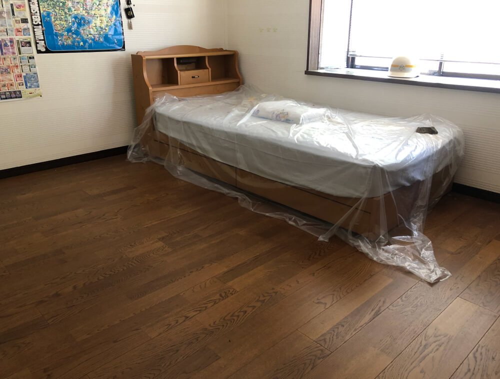House in Shiga
