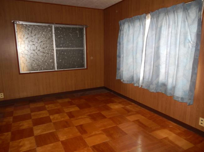1970s house in Okayama