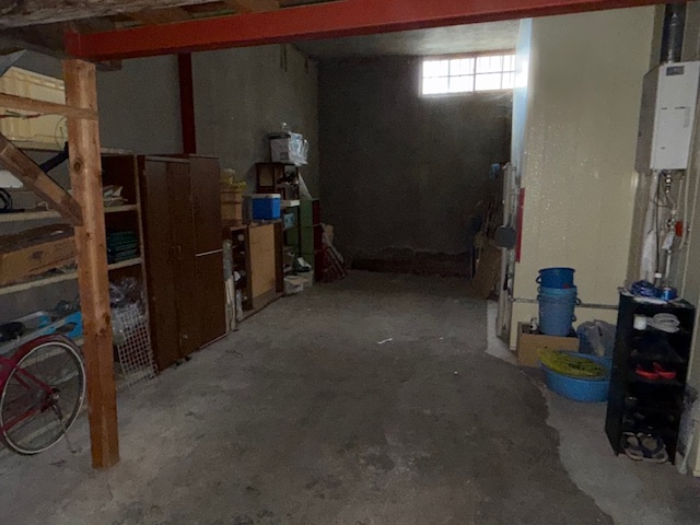 1950s wood house, 8-min walk to station, Nagano