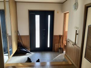 1990s steel-frame house, 7-min walk to station, Fukui