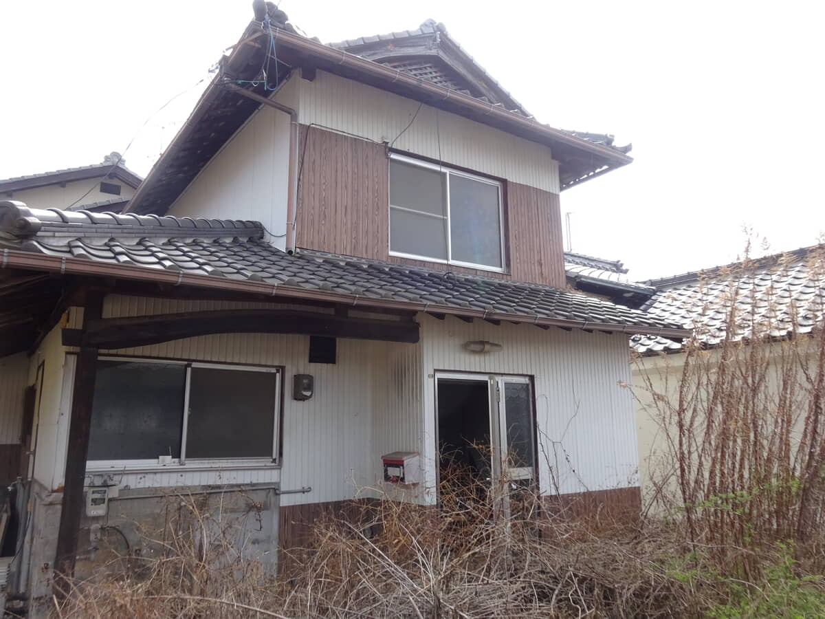 Wood house, 8-min walk to station, Hiroshima