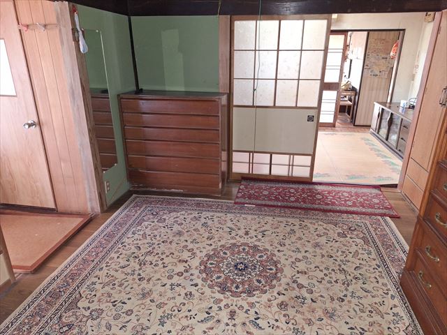 Wood house, 20-min walk to station, Yamaguchi
