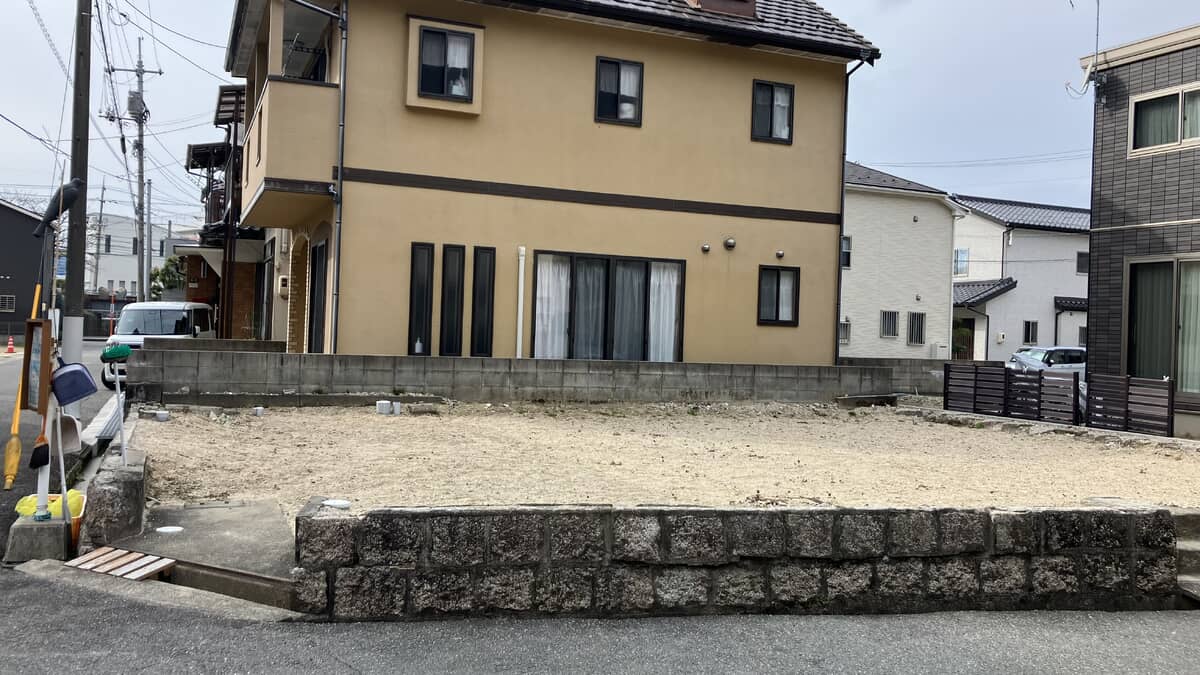 House, 2-min walk to station, Hiroshima