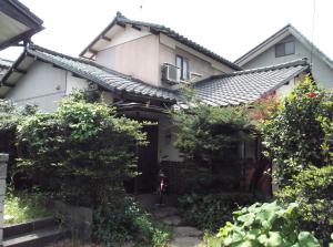 House, 20-min walk to station, Niigata