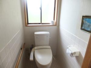 2000s wood house in Niigata