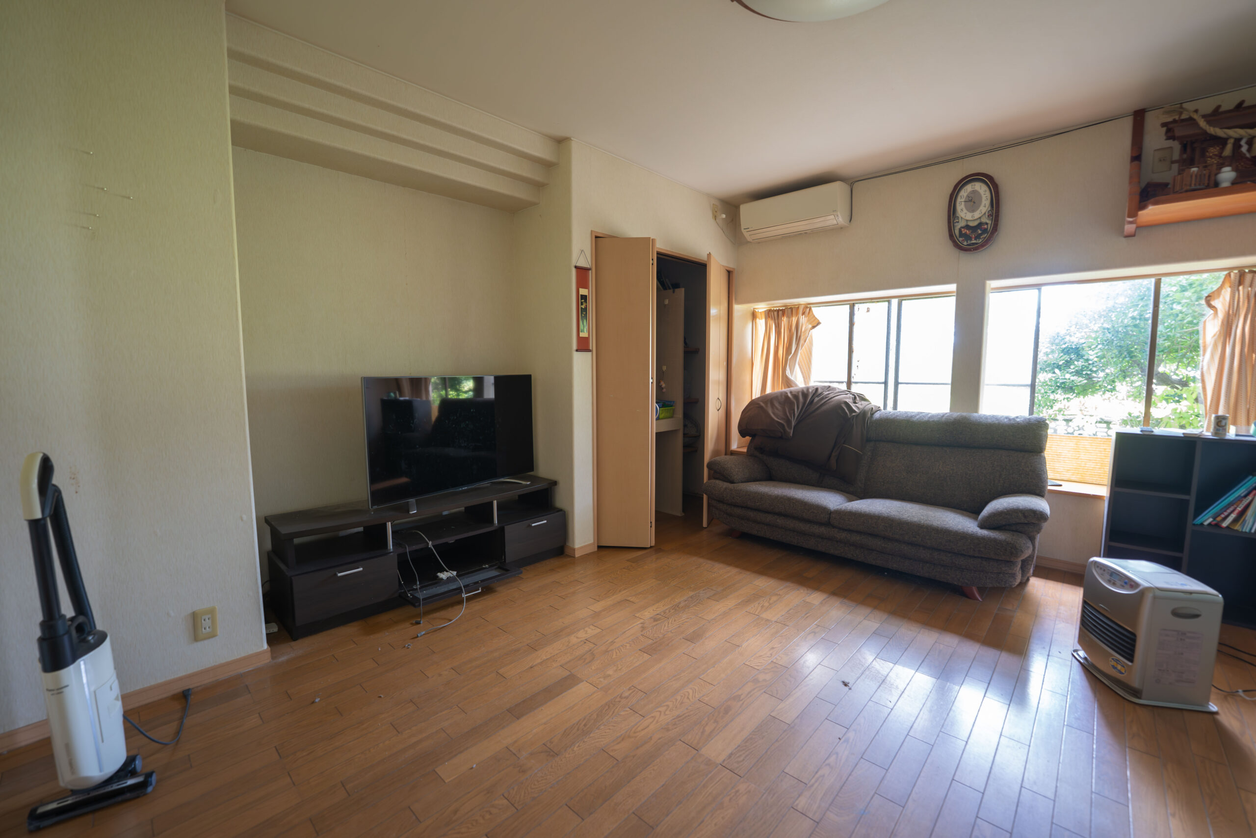 House in Himi