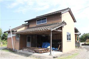 House in Kumamoto