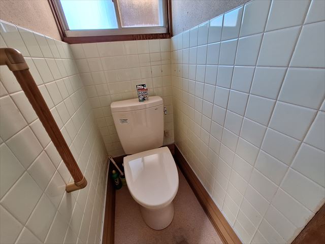 1930s wood house, 3-min walk to station, Yamaguchi