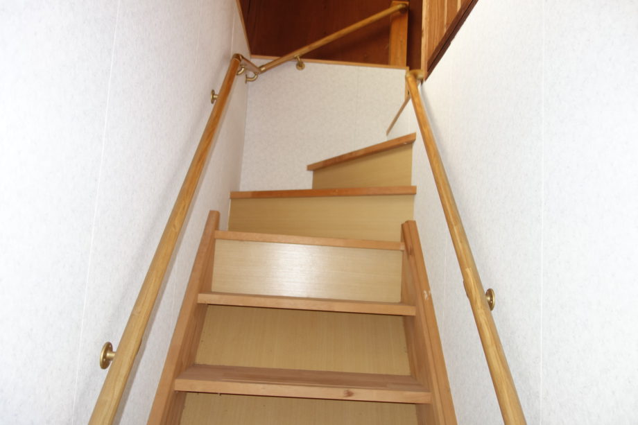 1960s wood house in Nagasaki