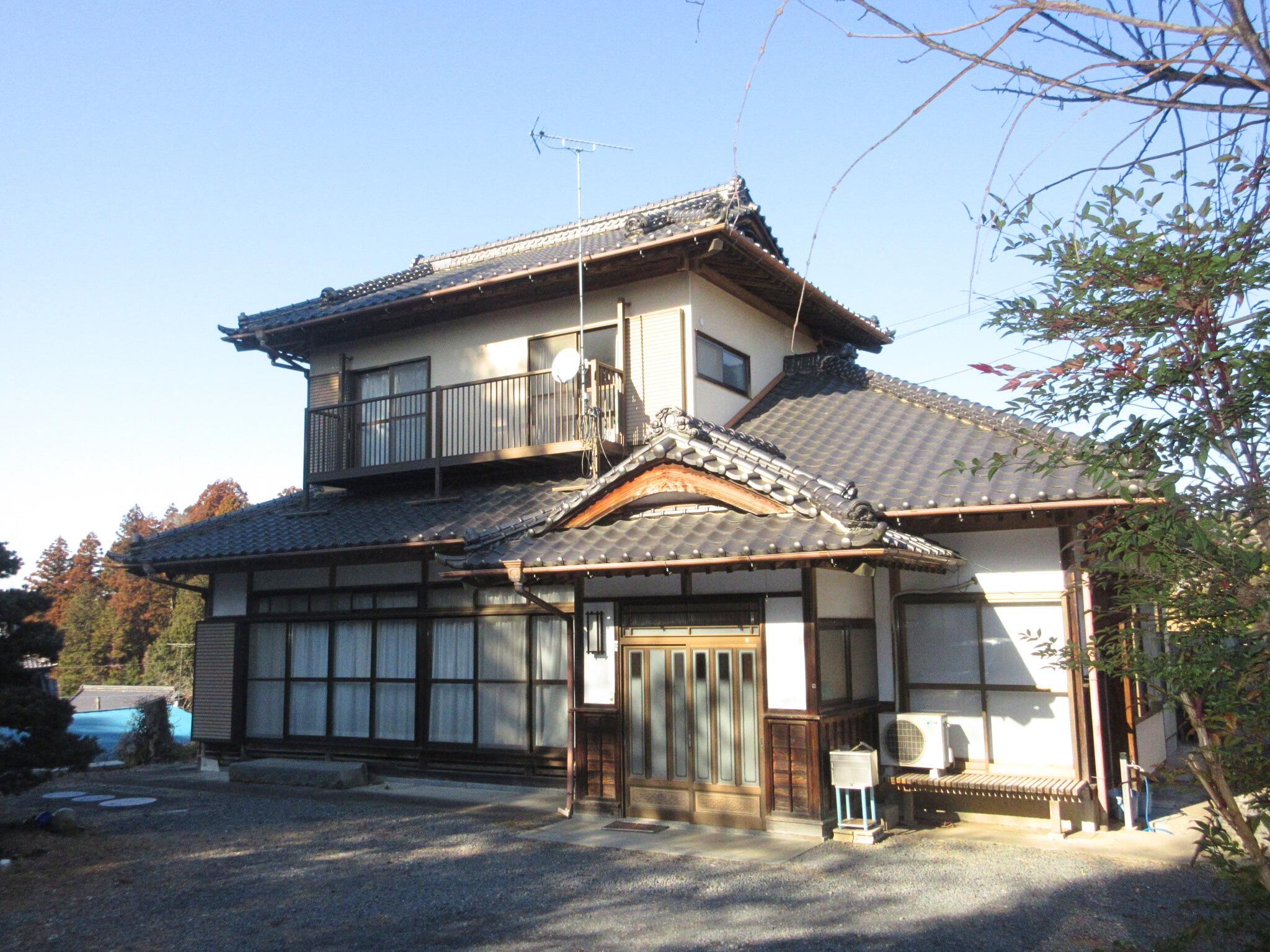 North Yoshihara, 5M yen, Heisei 2 (1990) built, land 858.34㎡, building 150.58㎡