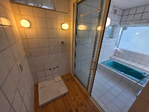 1980s wood house in Yamaguchi