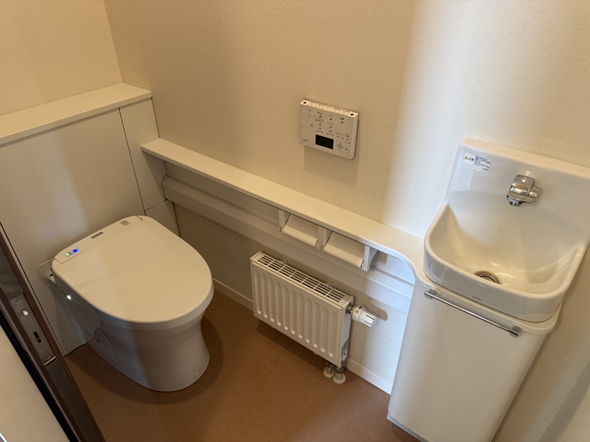 2010s wood house, 7-min walk to station, Nagano