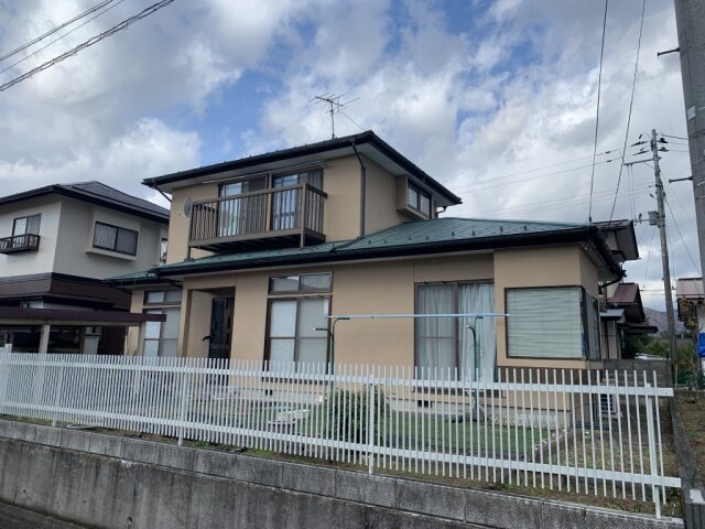 Wood house, 4-min walk to station, Fukushima