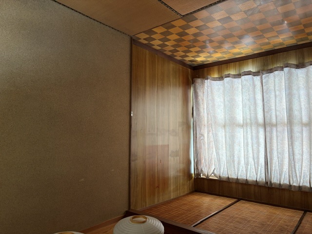 1960s house, 17-min walk to station, Yamagata