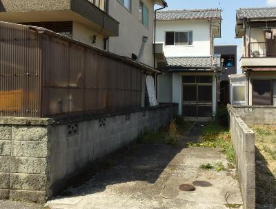 Wood house in Hyogo