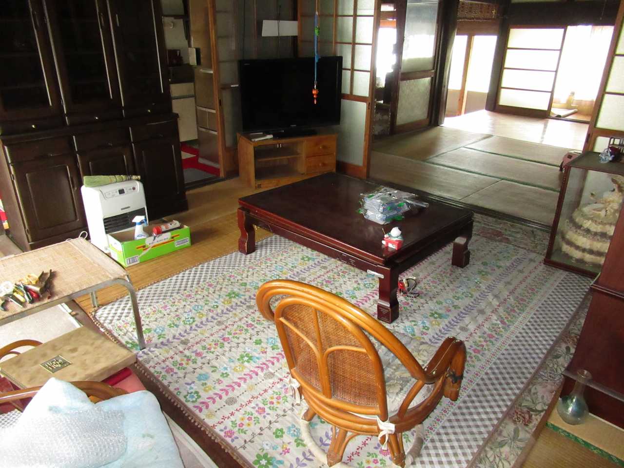 House, 8-min walk to station, Oita