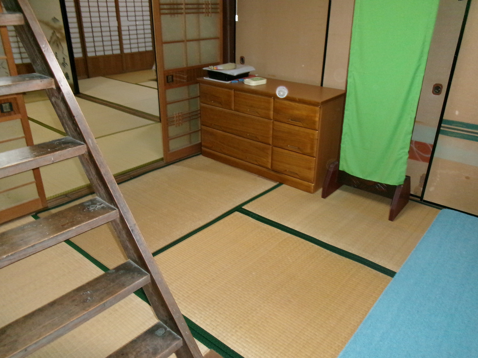 House in Hyogo