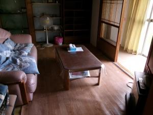 1960s house in Gifu
