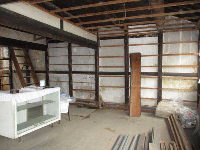 1860s wood house, 15-min walk to station, Okayama