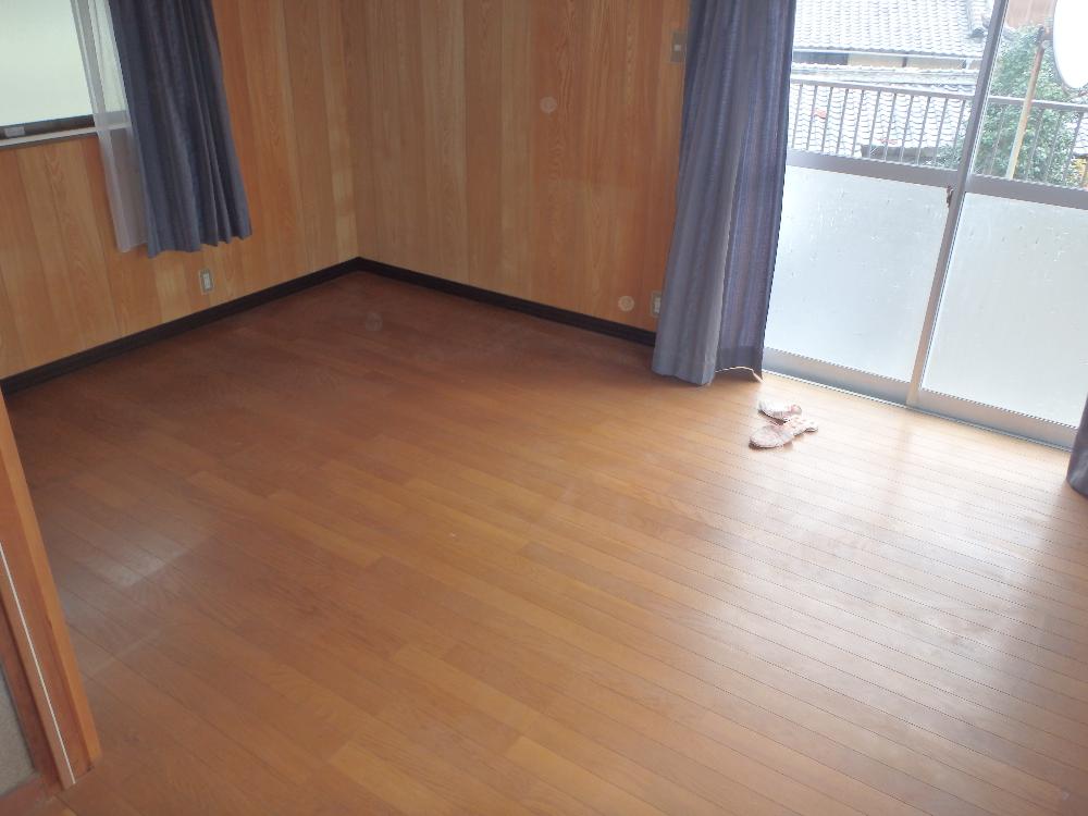 1970s concrete house in Kagawa
