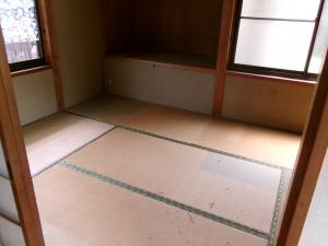 Gero City Akiya Bank [Gero034] For Sale 4.5 yen Million / Quiet Residential Area / Easy-to-Maintain 1-2 Person Home
