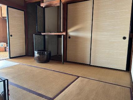 1970s wood house, 16-min walk to station, Tochigi