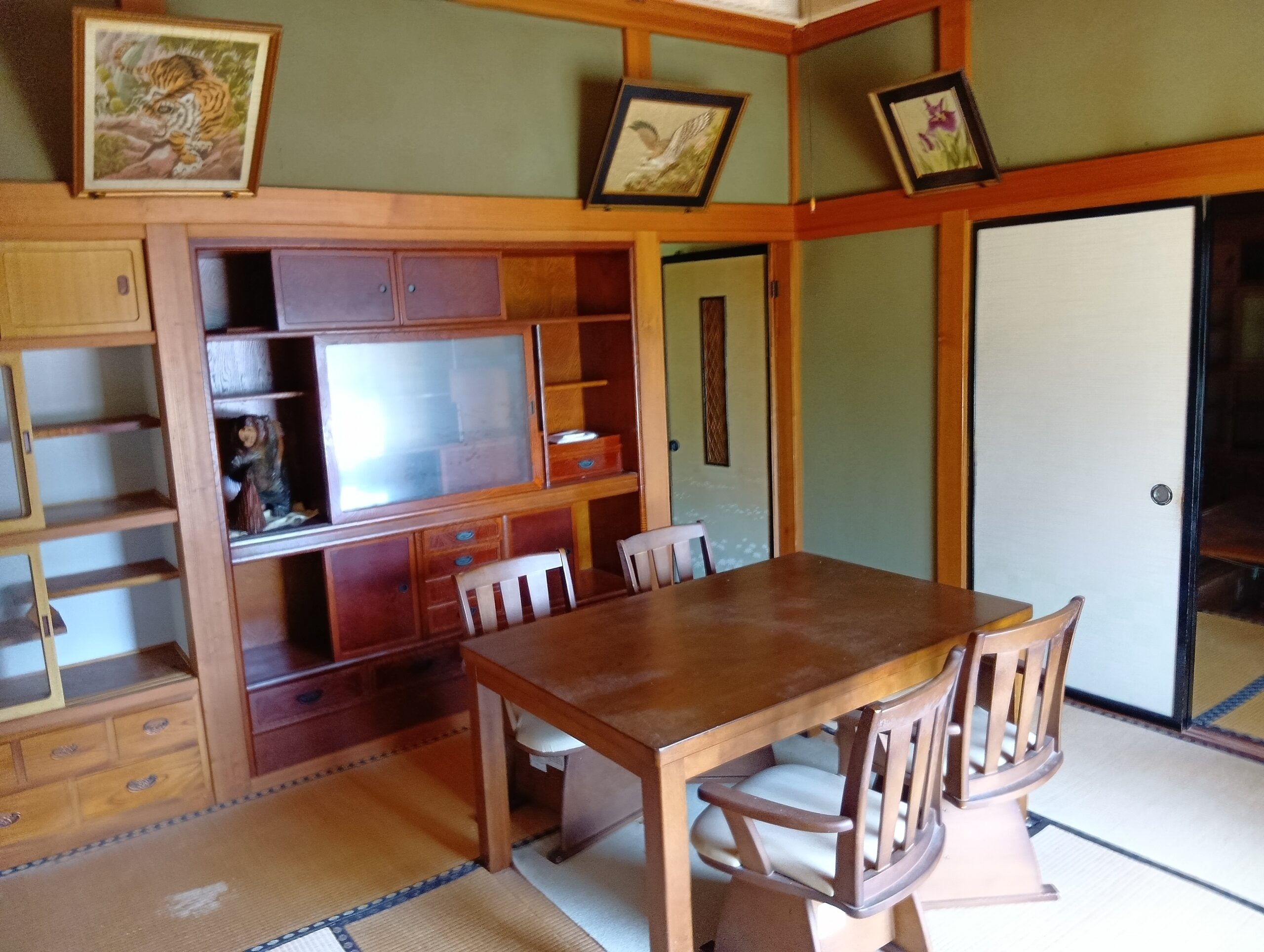 Home on Oshima Island near Kugunarihama: Perfect as a Family Resort