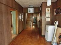 1960s wood house in Niigata