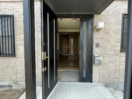 House for Sale 160 (North Division Zone 1)