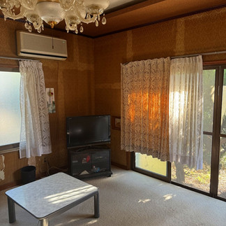 1980s wood house, 8-min walk to station, Mie