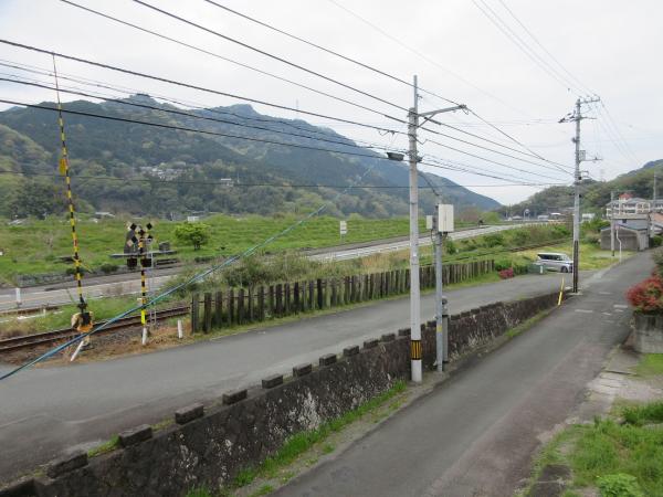 1960s house, 8-min walk to station, Ehime