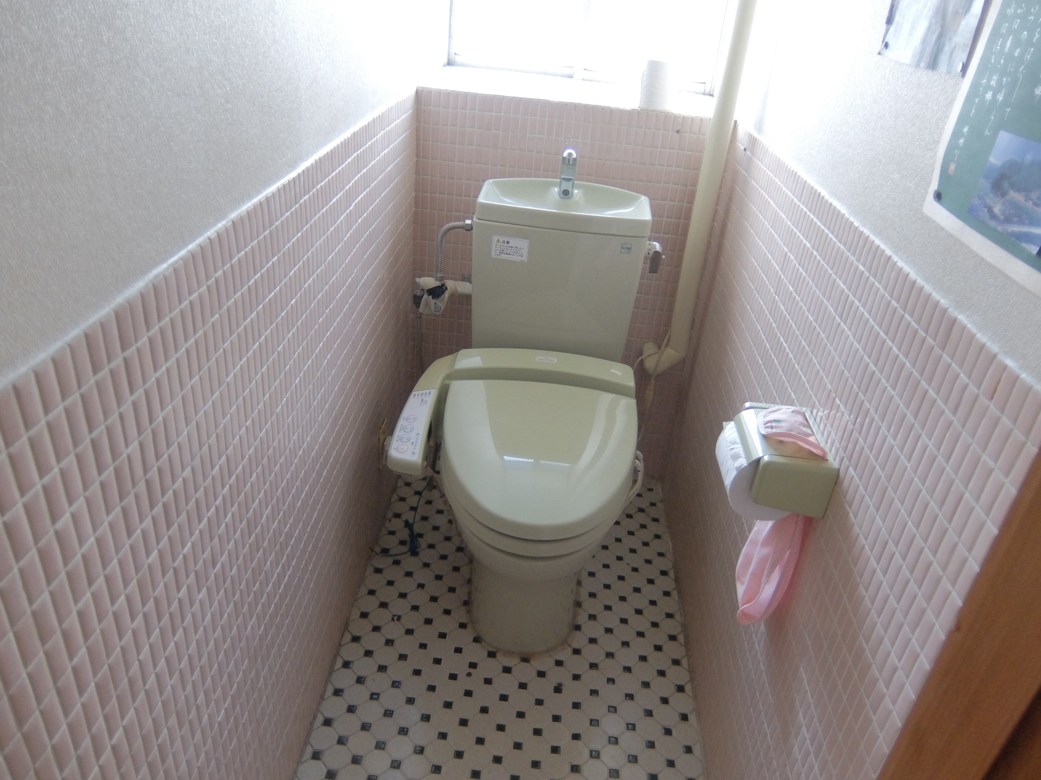 1970s wood house in Nagano