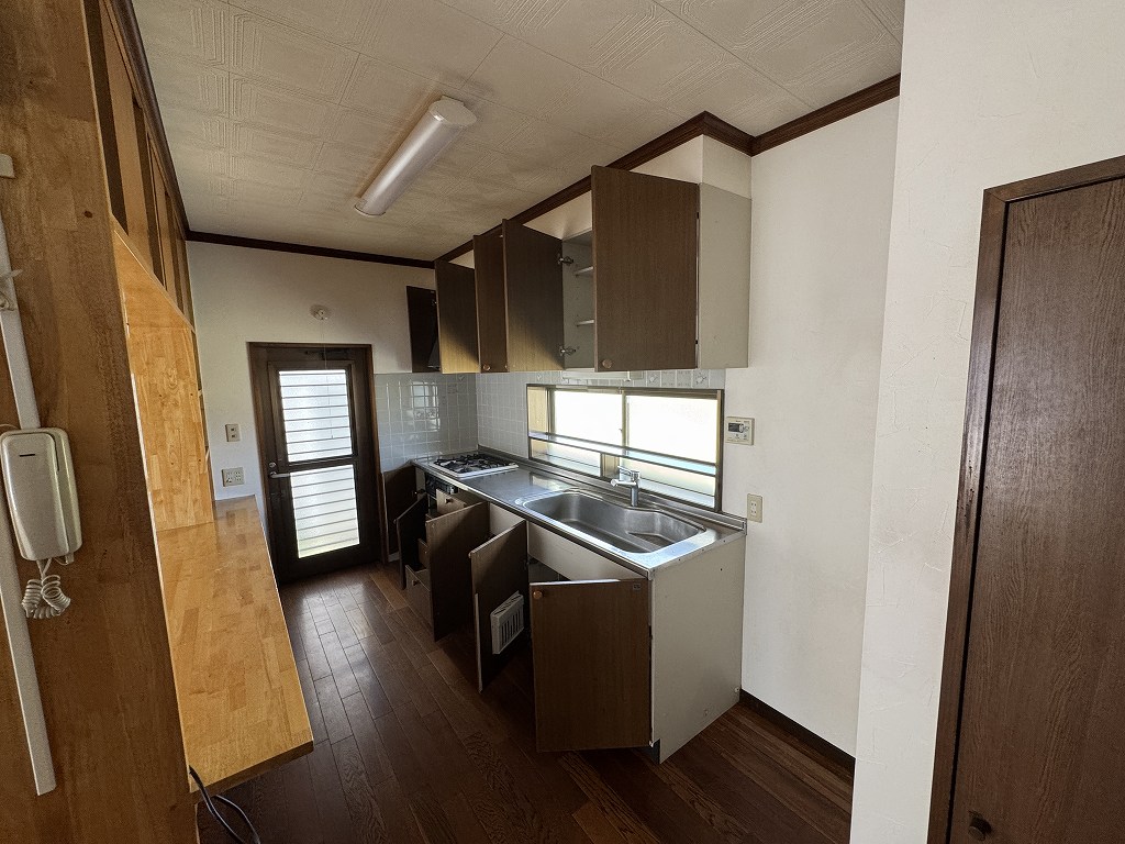 1990s wood house in Nagano