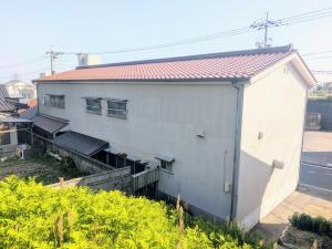 1960s wood house, 1-min walk to station, Shimane
