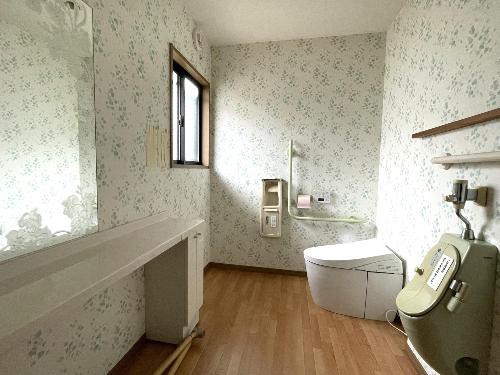 Sale House 166 (Fukuoka Ward)