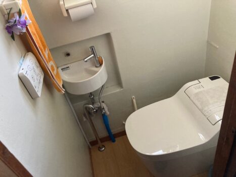 House, 8-min walk to station, Shizuoka