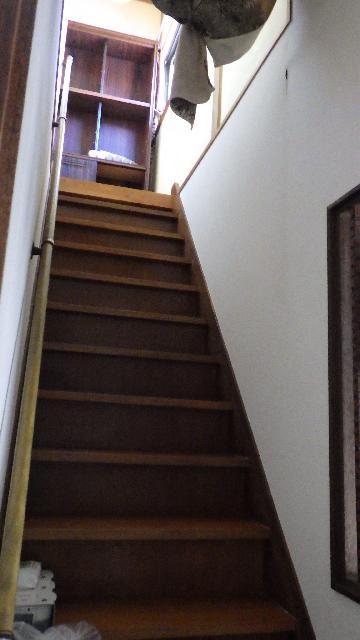 1970s wood house, 17-min walk to station, Nagasaki