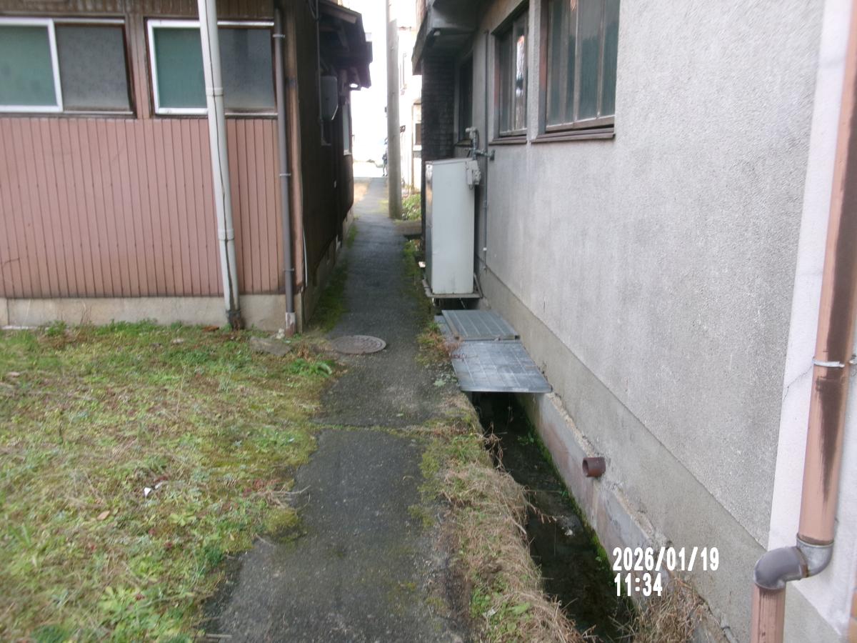 1970s wood house, 14-min walk to station, Miyazu, Kyoto