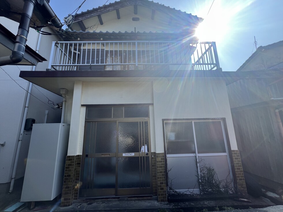 House in Kochi