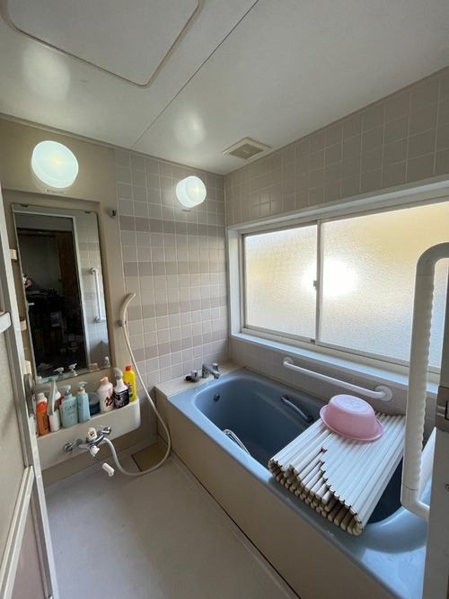 1990s wood house in Kagawa